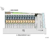 ★手数料０円★牧之原市細江　月極駐車場（LP）